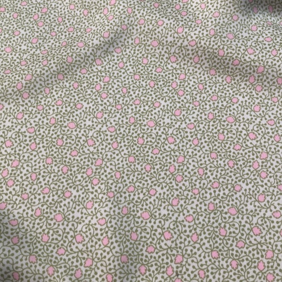 Wilfred Sonnet Skirt Green/Pink Floral 8 - Picture 11 of 11